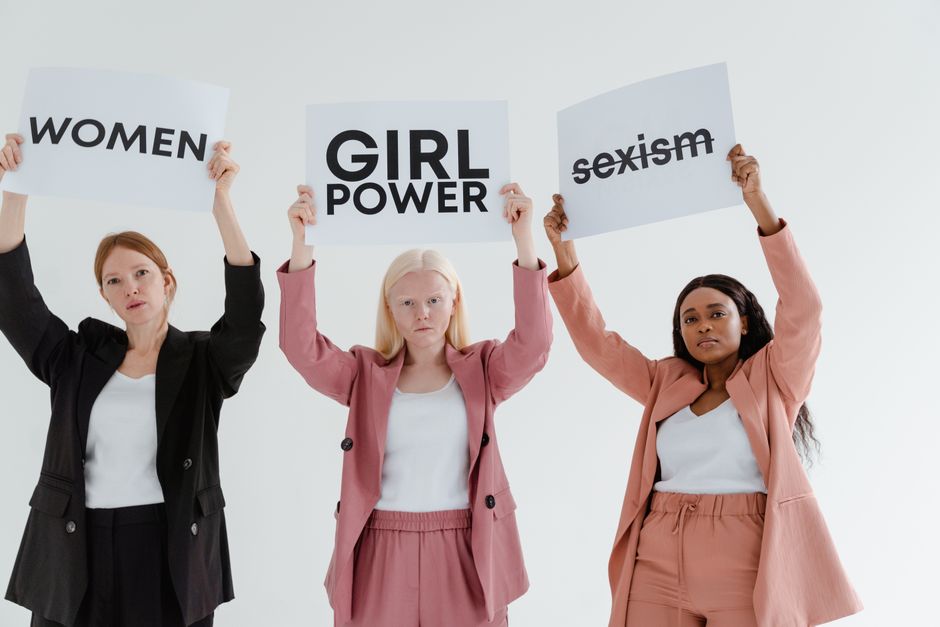 Women in Governance: Breaking Barriers and Shaping Policy