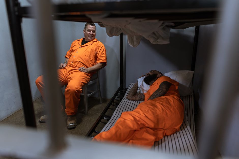 Norway’s Prison Model and Its Impact on Recidivism Rates