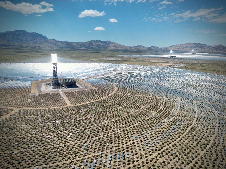 Germany’s Energiewende Policy in Practice: Achievements and Setbacks