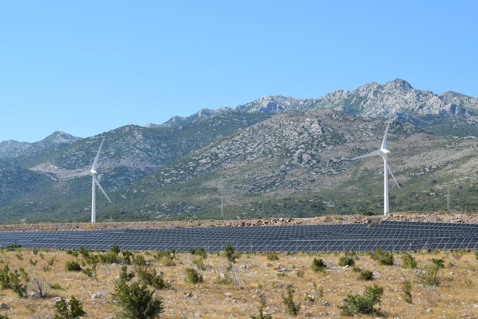 Renewable Energy Adoption in Urban Centers