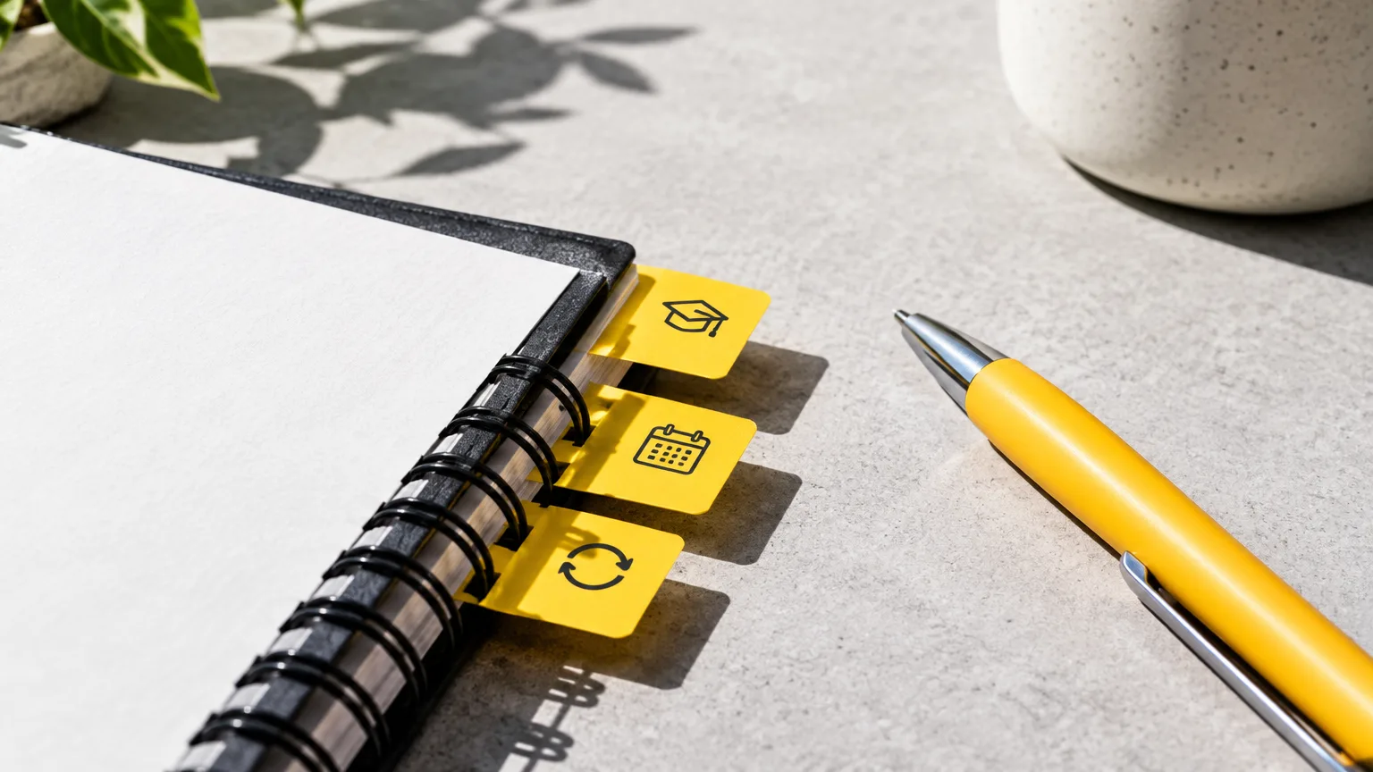 Illustrative image: professional certification renewal