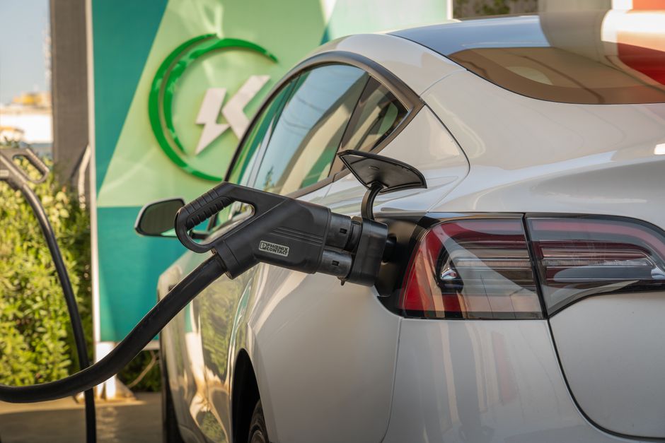 How Tesla Revolutionized Electric Vehicle Adoption Worldwide