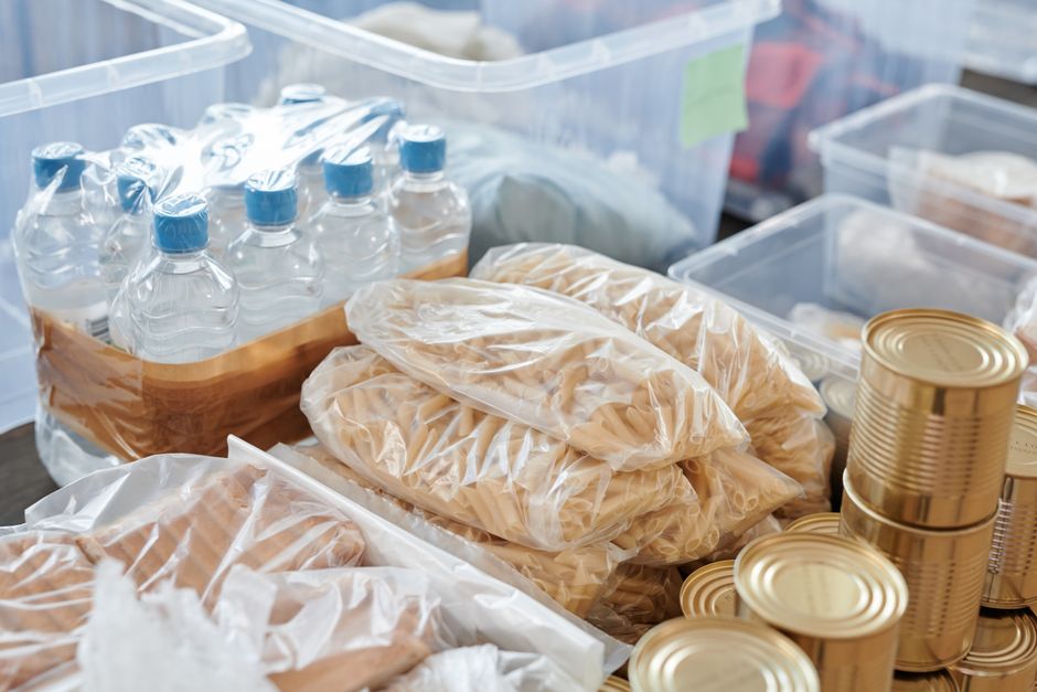 Using FAO Databases to Track Global Food Security