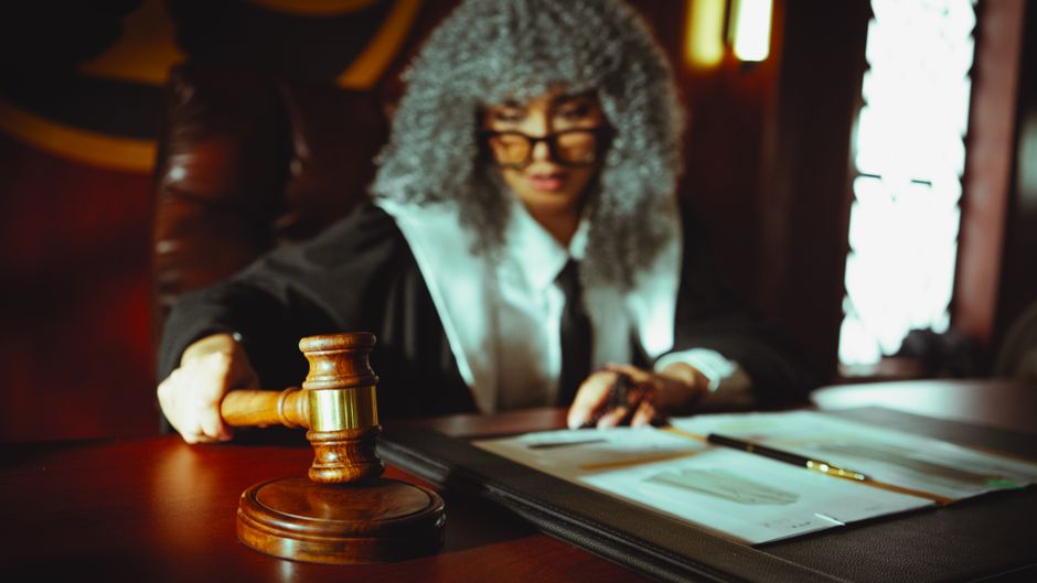 Inside the Salem Witch Trials with Court Transcripts