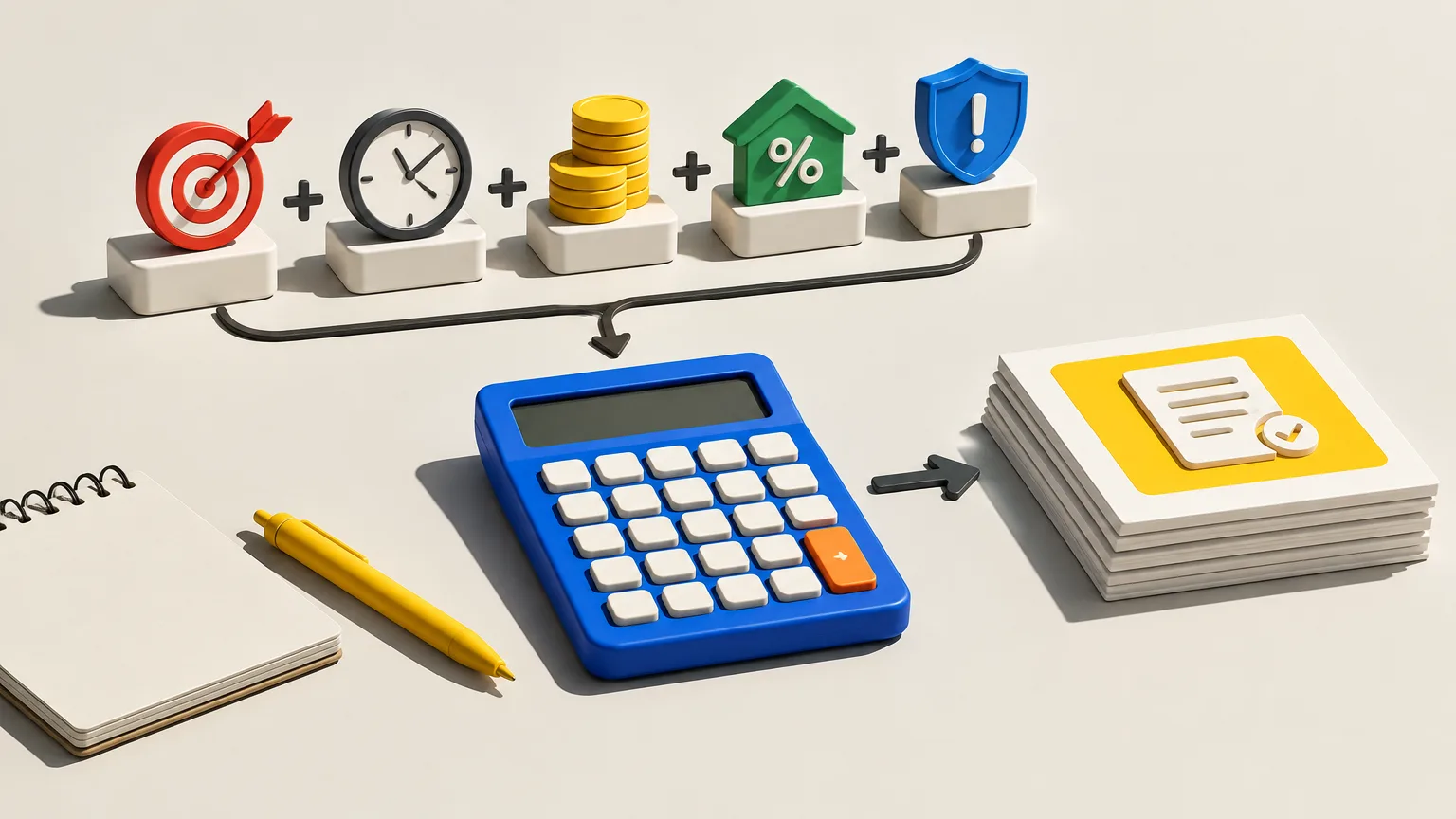 Illustrative image: freelance rates