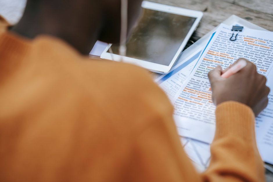 Peer review bias and how it affects minority researchers