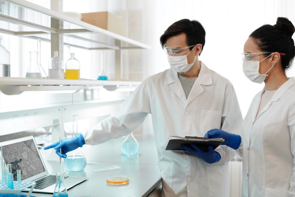 The Role of Statistical Databases in Health Research Innovation