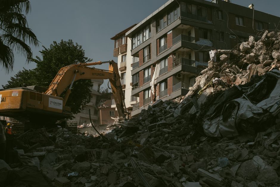Rebuilding After Disaster: Japan’s Recovery Strategy Post-Fukushima