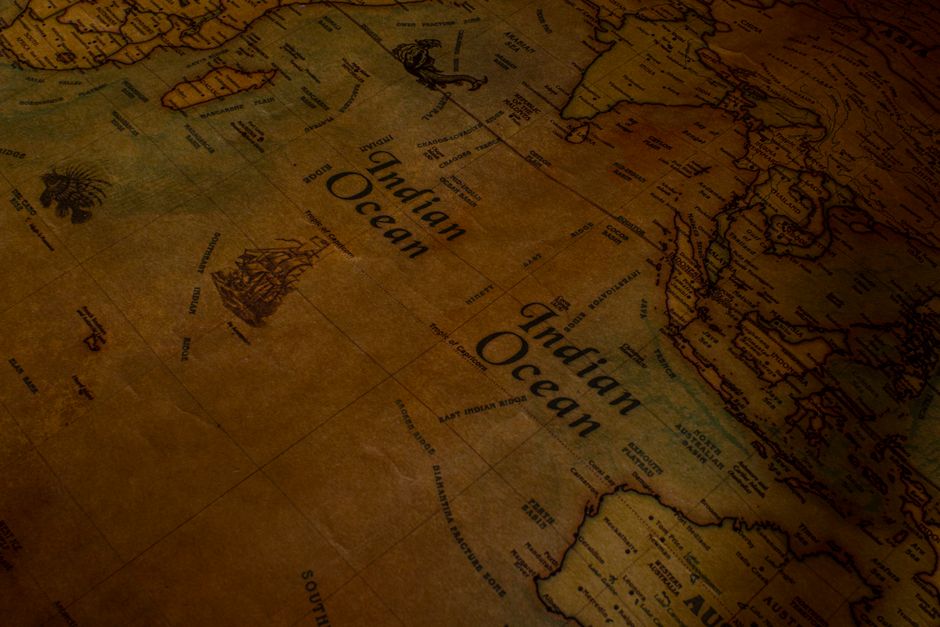 Early Maps of the New World and Their Historical Contexts