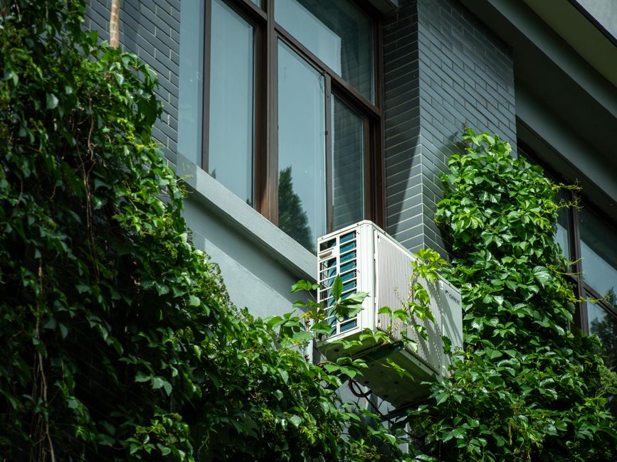 Green Architecture Shaping the Future of Urban Living