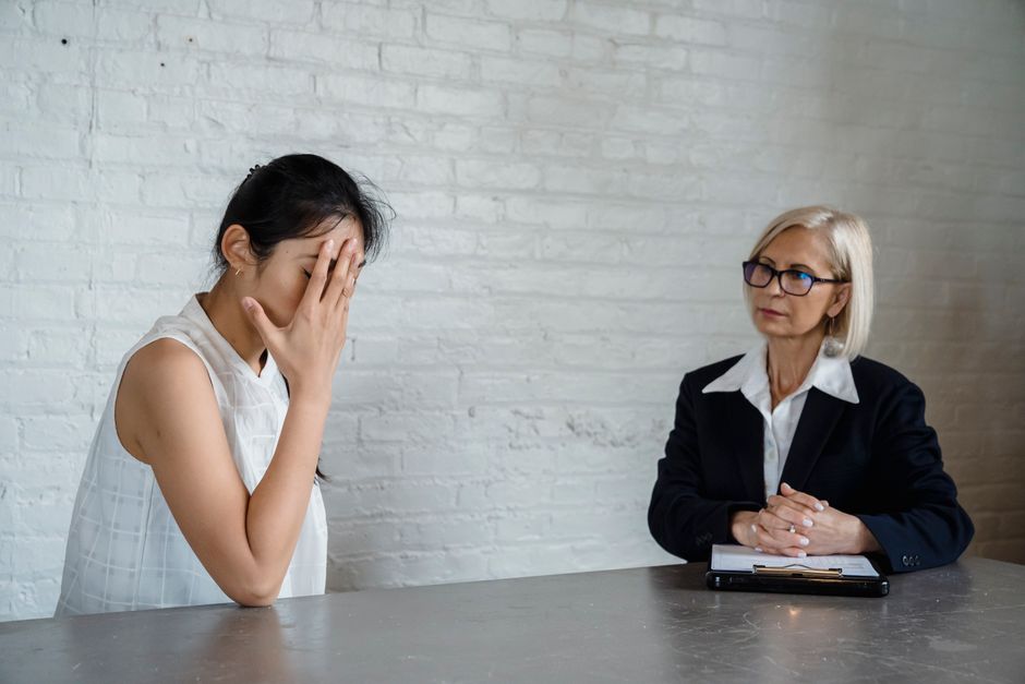 Mental Health Interventions in the Digital Age