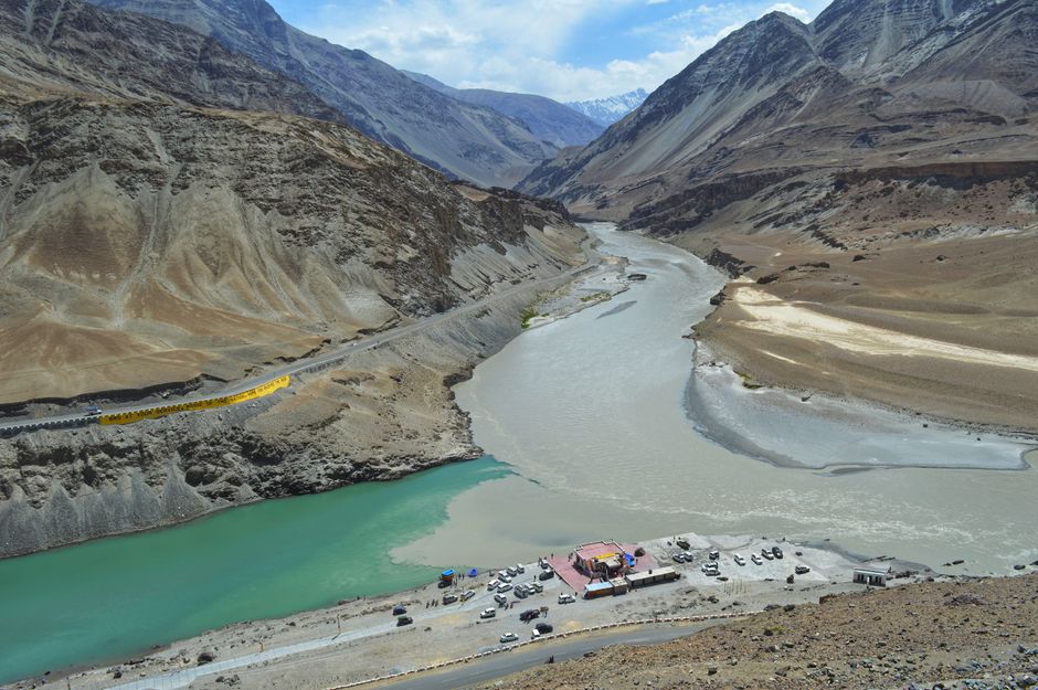 Uncovering Lost City Blueprints from the Indus Valley Civilization