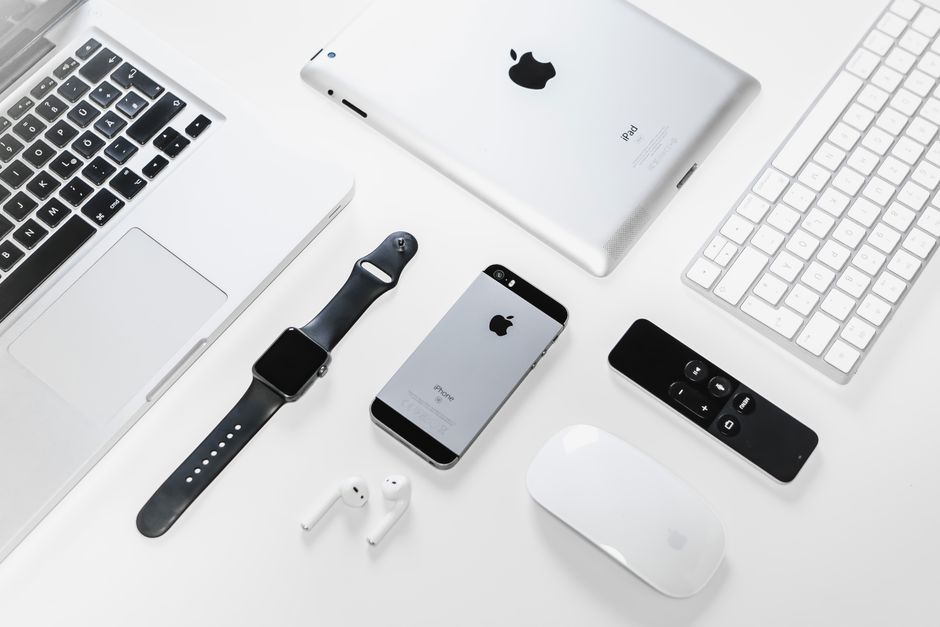 Apple’s Product Ecosystem Strategy for Customer Loyalty