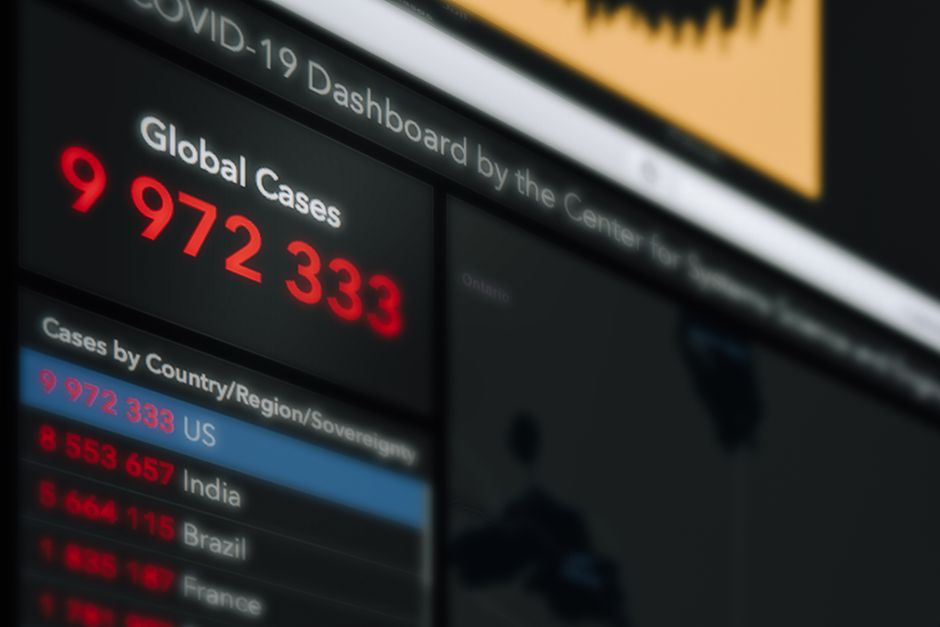 Leveraging WHO Statistics for Healthcare Policy Making
