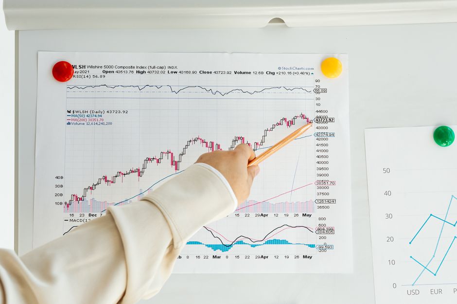 Unlocking Economic Indicators: How to Interpret GDP, Inflation, and Unemployment Data