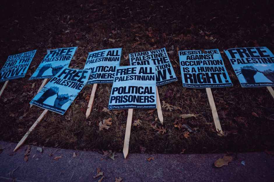 Civil Rights Movement Original Photographs and Testimonies