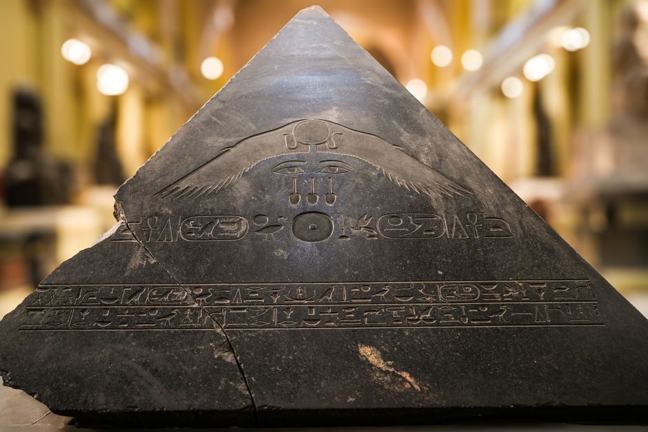 Unearthing the Rosetta Stone and the Birth of Egyptology