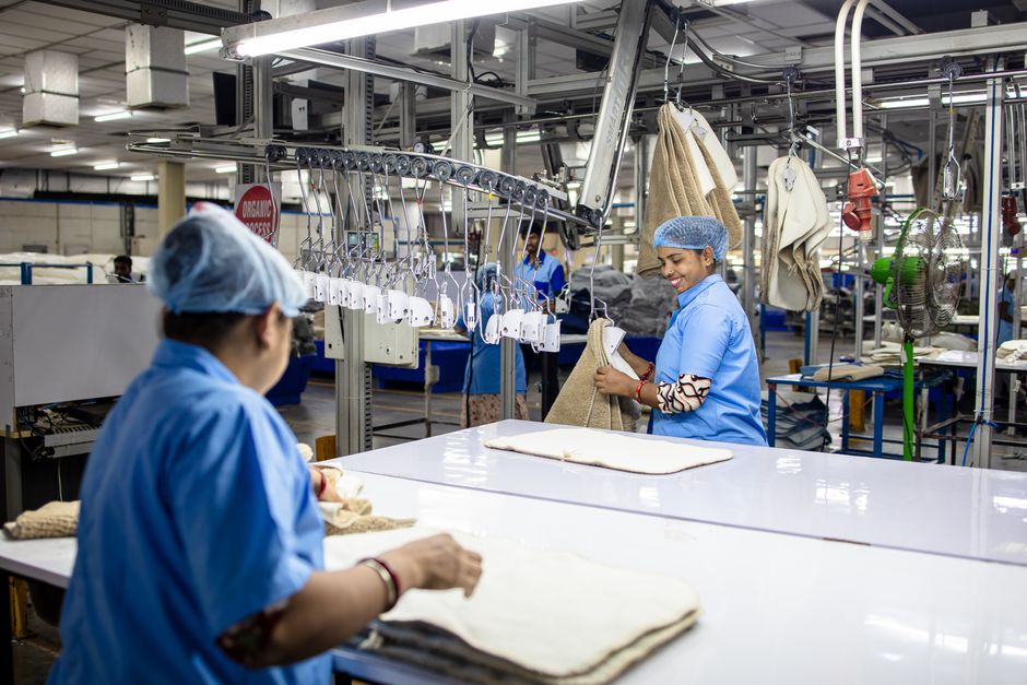 The Future of Work How Labor Policies are Adapting to Automation
