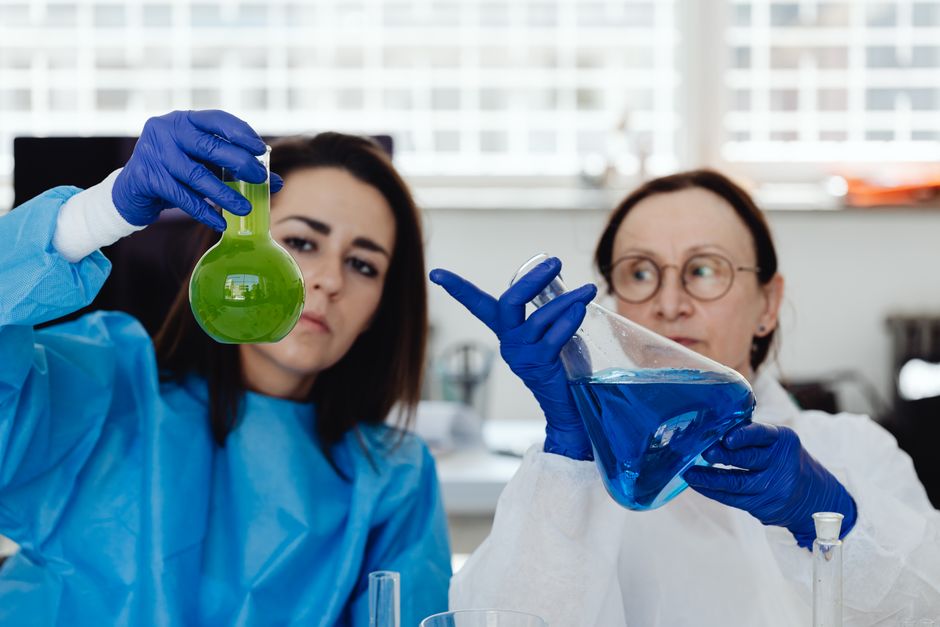 Gender Bias in Scientific Research Publication