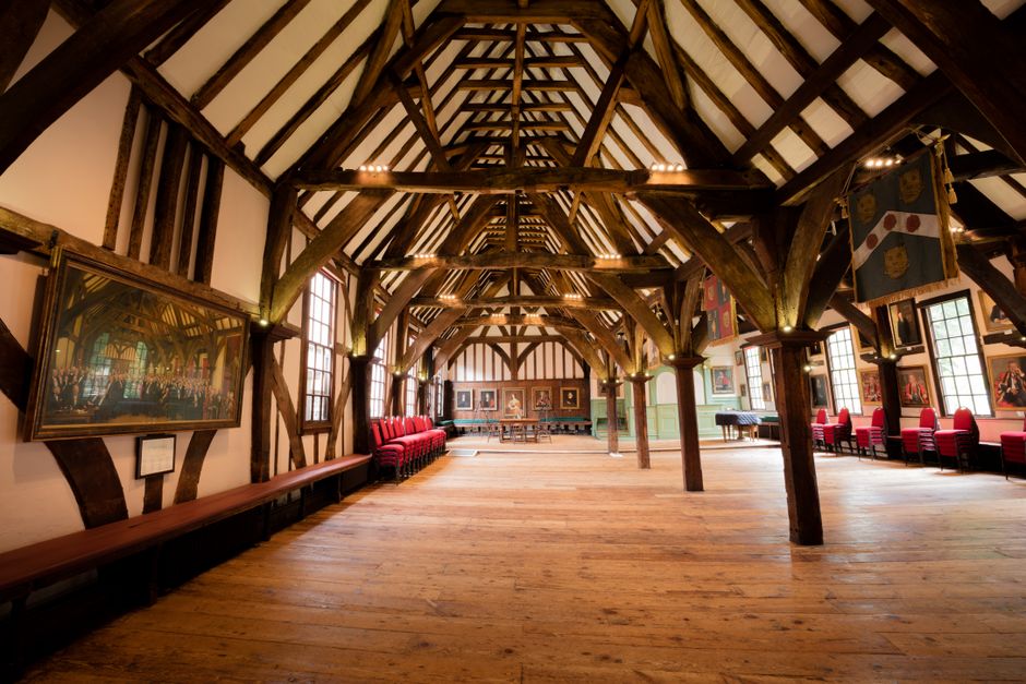 The Secret Life of Medieval Guilds Contracts and Codes Revealed