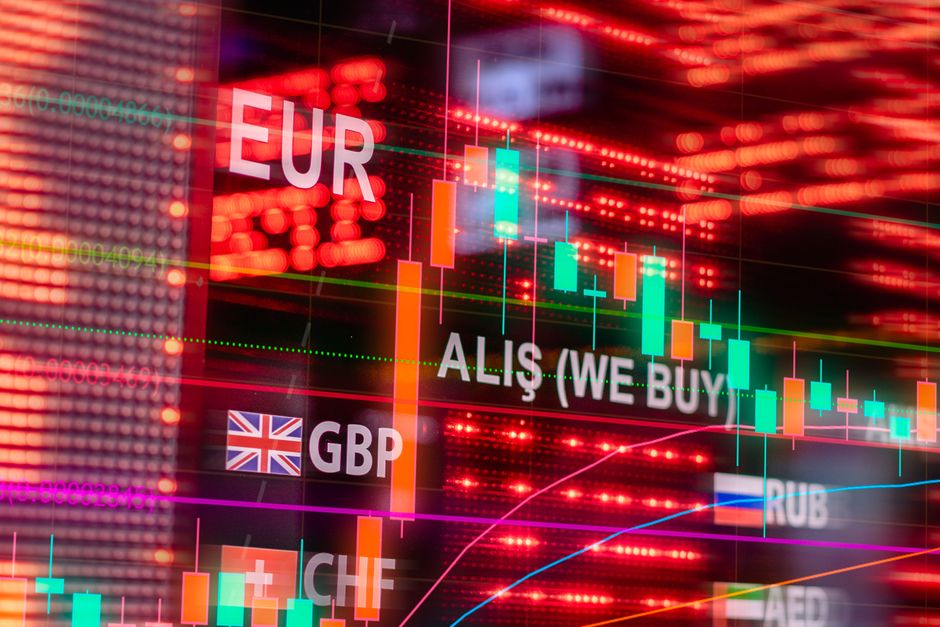 Trends in Global Economic Data and What They Mean for Investors