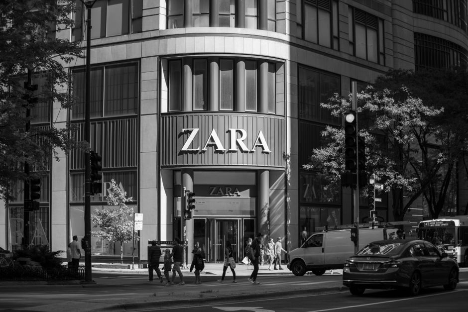 Zara’s Fast Fashion Model and Its Global Influence