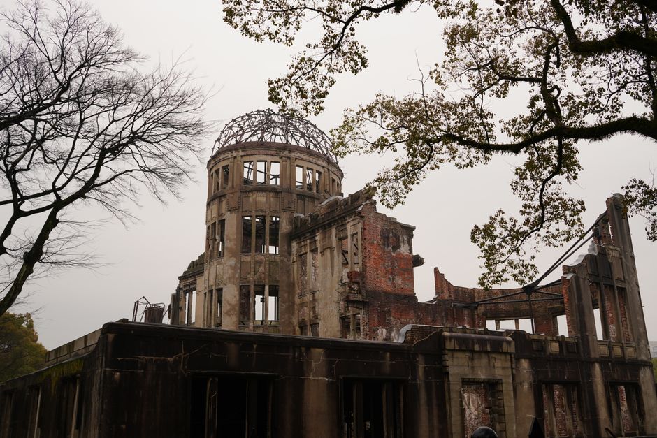Inside the Manhattan Project with Declassified Memos