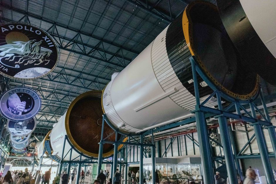 Witness Accounts of the Moon Landing 1969 Primary Sources