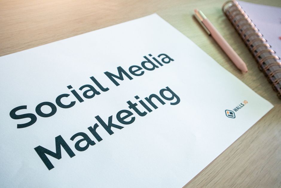 Social Media Usage Statistics: Emerging Patterns and What They Mean for Marketers