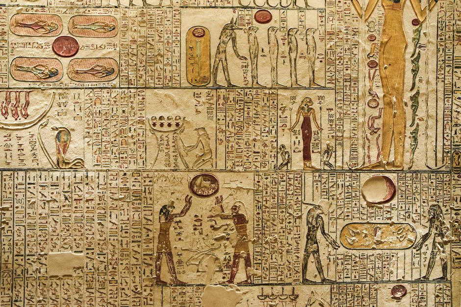 Lost Civilizations Original Artifacts and Written Records