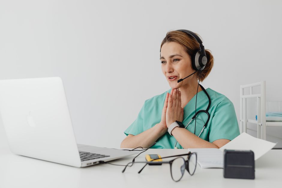 Implementing Telemedicine in Rural India: Success Factors and Challenges