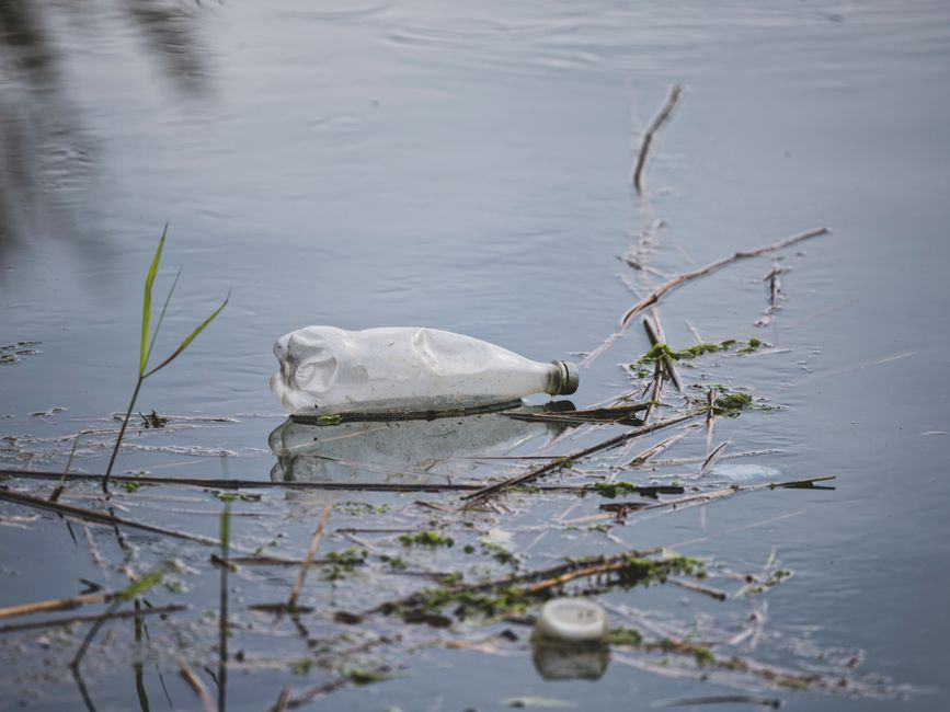 The Flint Water Crisis: A Public Health Policy Failure Examined