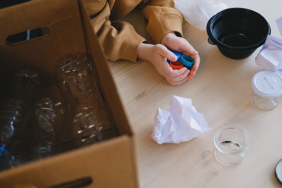 Corporate Sustainability Initiatives That Work