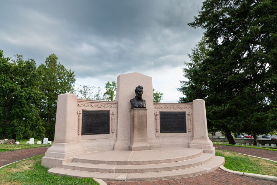 The Real Gettysburg Address in Lincoln’s Handwriting