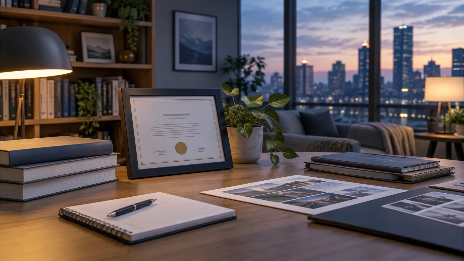 Illustrative image: are online course certificates worth it