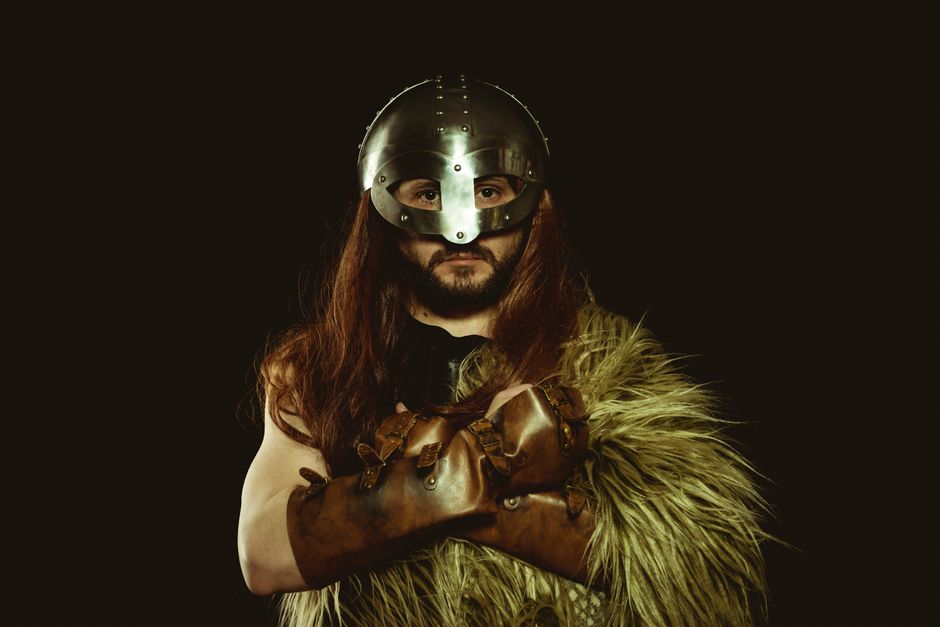 Authentic Viking Sagas Translated from Old Norse Texts
