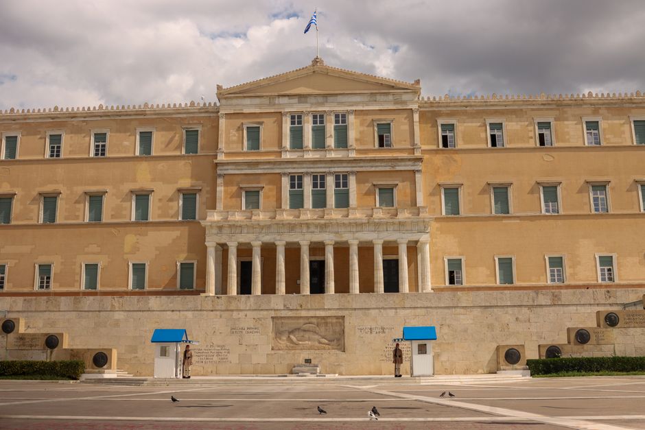 Ancient Greek Democracy through Surviving Inscriptions