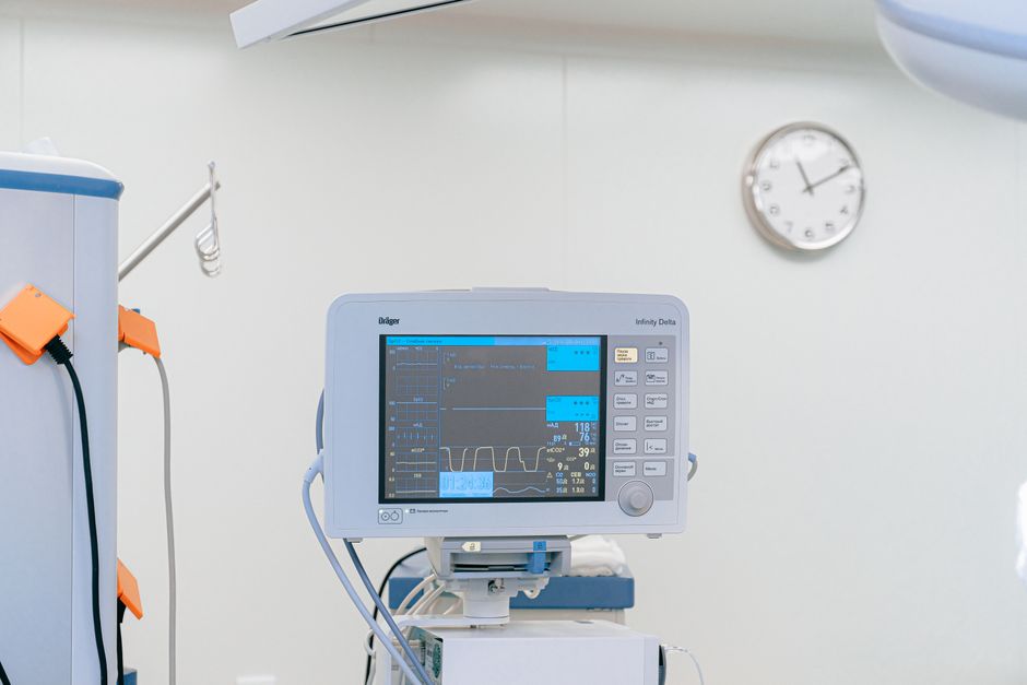 AI in Healthcare Transforming Patient Outcomes