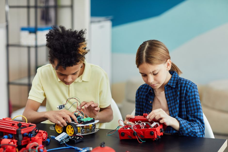 Gender Diversity in STEM Fields Challenges and Solutions