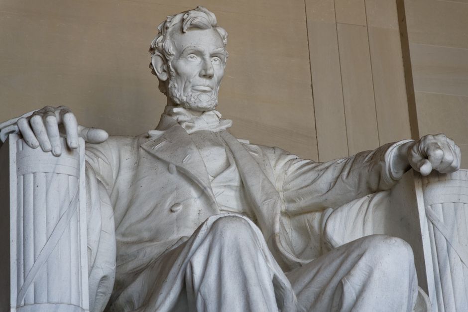 The Emancipation Proclamation as Written by Lincoln
