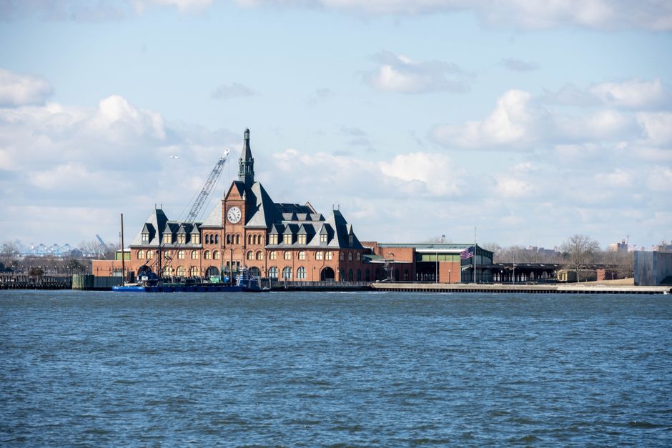 Letters from Ellis Island Immigrant Voices in American History