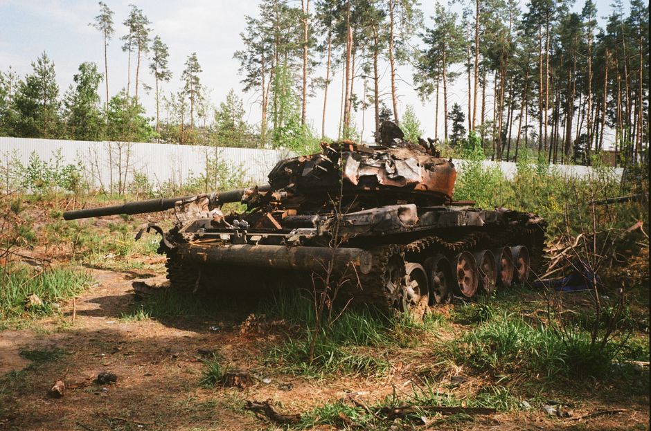Declassified Cold War Documents Revelations and Impact