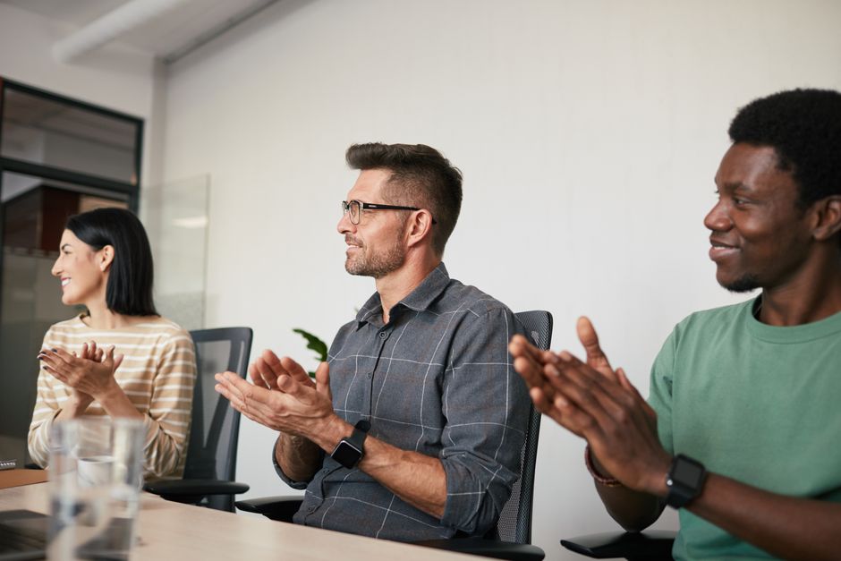 Unlocking Diversity and Inclusion Workplace Transformation Stories that Inspire